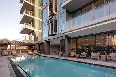  2855 5th Ave #302, San Diego, CA 92103 - Photo 35