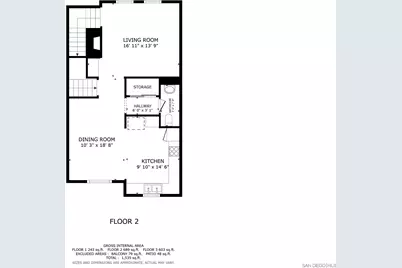  2134 Silverado St., San Marcos, CA 92078 - Photo 29