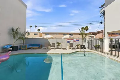  1030 Robinson Ave #312, San Diego, CA 92103 - Photo 25