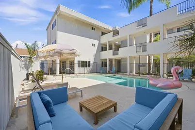  1030 Robinson Ave #312, San Diego, CA 92103 - Photo 23