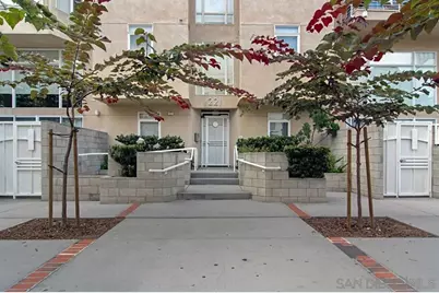  221 Island Ave #105, San Diego, CA 92101 - Photo 3