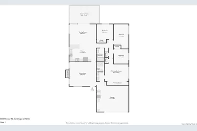  8869 Menkar Rd, San Diego, CA 92126 - Photo 5