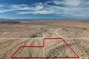 0 Winters Rd, Joshua Tree, CA 92252 - Photo 1