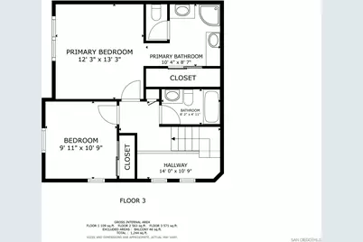  4611 Central Plaza, San Diego, CA 92123 - Photo 29