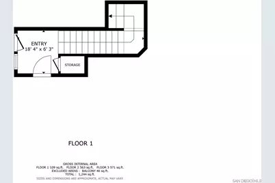  4611 Central Plaza, San Diego, CA 92123 - Photo 27