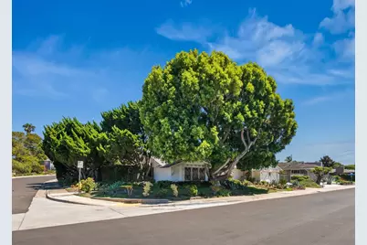  8925 Cliffridge Avenue, La Jolla, CA 92037 - Photo 1