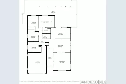  10359 Londonderry Ave, San Diego, CA 92126 - Photo 35