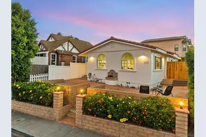  2912 Boundary Street, San Diego, CA 92104 - Photo 1