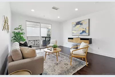  550 Park Blvd #2501, San Diego, CA 92101 - Photo 7