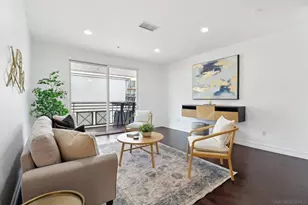 550 Park Blvd, San Diego, CA 92101 - Photo 7