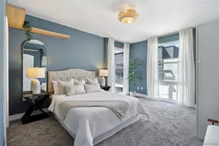 550 Park Blvd, San Diego, CA 92101 - Photo 17