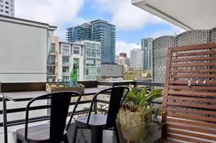 550 Park Blvd, San Diego, CA 92101 - Photo 1