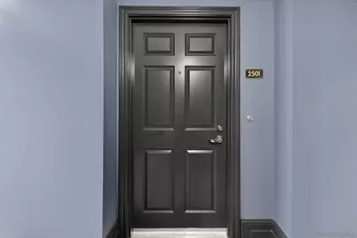  550 Park Blvd #2501, San Diego, CA 92101 - Photo 33