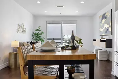  550 Park Blvd #2501, San Diego, CA 92101 - Photo 13