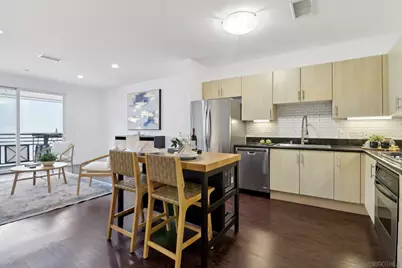  550 Park Blvd #2501, San Diego, CA 92101 - Photo 9