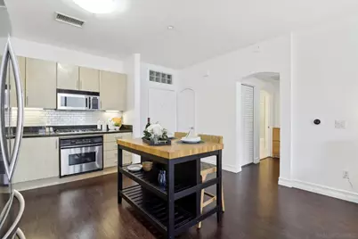  550 Park Blvd #2501, San Diego, CA 92101 - Photo 11