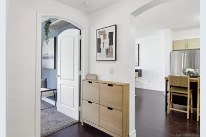  550 Park Blvd #2501, San Diego, CA 92101 - Photo 23