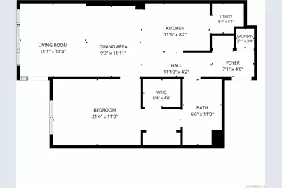  427 9th Ave #504, San Diego, CA 92101 - Photo 35