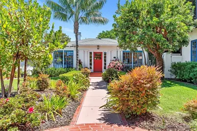  1111 G Avenue, Coronado, CA 92118 - Photo 1