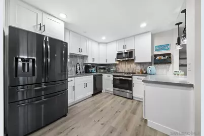 3884 Mount Abraham, San Diego, CA 92111 - Photo 3