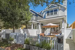 953 E Ave, Coronado, CA 92118 - Photo 1