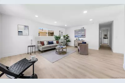  8284 Brookhaven Rd, San Diego, CA 92114 - Photo 1