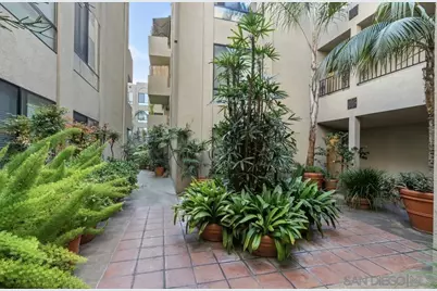  1235 Parker #3K, San Diego, CA 92109 - Photo 15