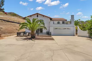 9130 Shadow Hill Rd, Santee, CA 92071 - Photo 1