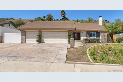  656 Dewane Dr, El Cajon, CA 92020 - Photo 1