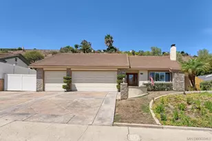 656 Dewane Dr, El Cajon, CA 92020 - Photo 1