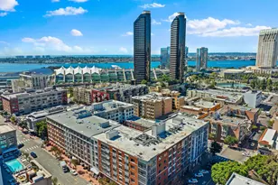 445 Island Ave, San Diego, CA 92101 - Photo 1