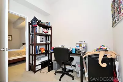  445 Island Avenue #307, San Diego, CA 92101 - Photo 7