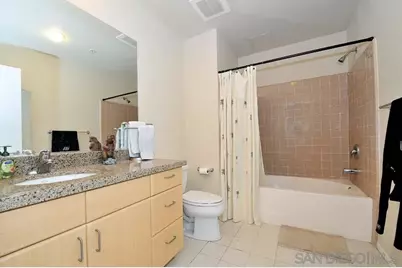  445 Island Avenue #307, San Diego, CA 92101 - Photo 9