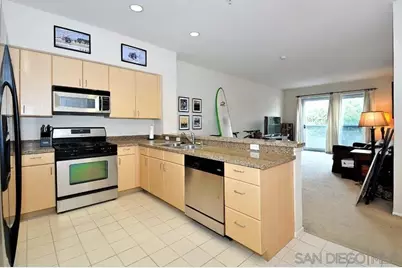  445 Island Avenue #307, San Diego, CA 92101 - Photo 3