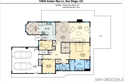  13942 Amber Sky Ln, San Diego, CA 92129 - Photo 59