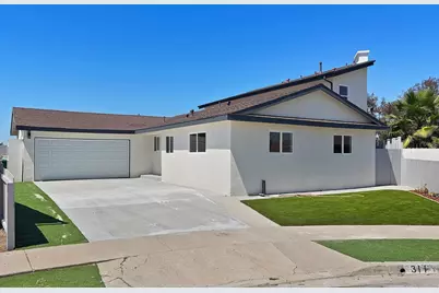  311 Rosebud Lane, San Diego, CA 92114 - Photo 5