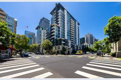  425 W Beech #327, San Diego, CA 92101 - Photo 29