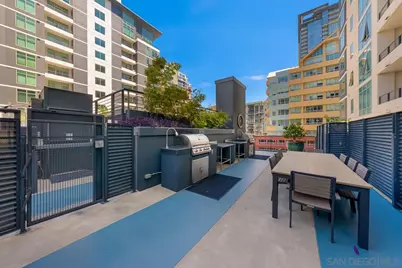  425 W Beech #327, San Diego, CA 92101 - Photo 27