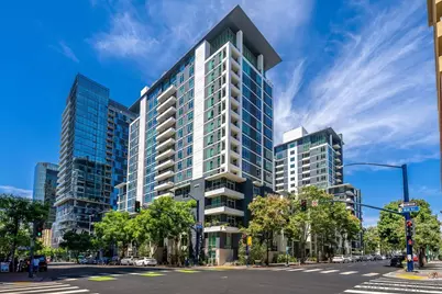  425 W Beech #327, San Diego, CA 92101 - Photo 31