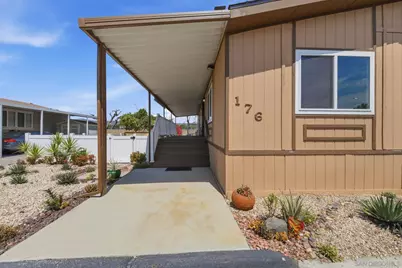  11949 Riverside Dr #176, Lakeside, CA 92040 - Photo 5