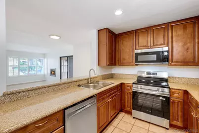  6747 Friars #127, San Diego, CA 92108 - Photo 3