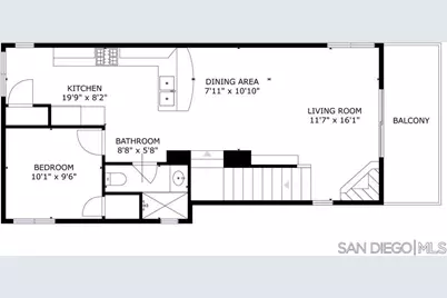  818 Queenstown Court, San Diego, CA 92109 - Photo 43