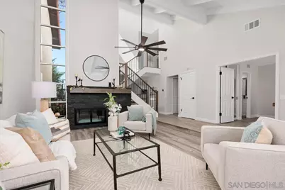  1355 Sun Valley Road, Solana Beach, CA 92075 - Photo 7