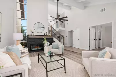  1355 Sun Valley Road, Solana Beach, CA 92075 - Photo 9