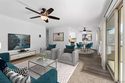  8625 Lake Murray Blvd #5, San Diego, CA 92119 - Photo 5