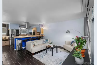  2676 Worden St #61, San Diego, CA 92110 - Photo 1