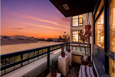  475 Redwood St #406, San Diego, CA 92103 - Photo 3