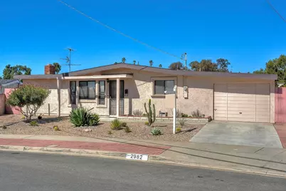  2982 Admiral Ave, San Diego, CA 92123 - Photo 3