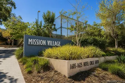  1605 Hotel Circle S #B103, San Diego, CA 92108 - Photo 21