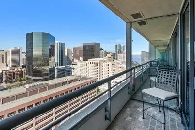  700 Front St #1706, San Diego, CA 92101 - Photo 7
